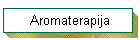 Aromaterapija