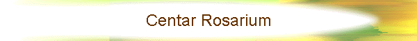 Centar Rosarium
