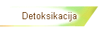 Detoksikacija
