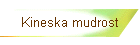 Kineska mudrost