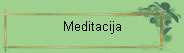Meditacija