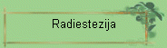 Radiestezija