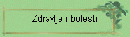 Zdravlje i bolesti